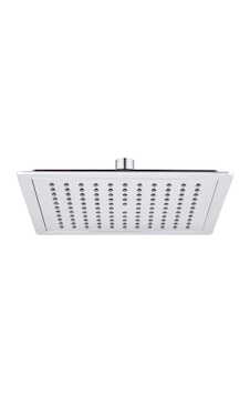 Acar Gon Ankastre Tepe Duş Başlığı 30x30 Metal Acar Gon Ankastre Tepe Duş Başlığı 30x30 Metal