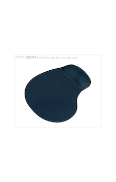 Fmp-050m-l Jel Mouse Pad Lacivert Fmp-050m-l Jel Mouse Pad Lacivert