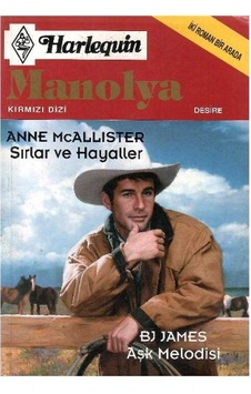 Herleguin - İki Roman Bir Arada - Sırlar Ve Hayaller - Aşk Melodisi