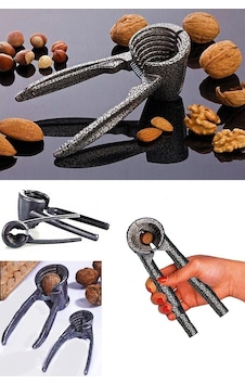 Ceviz Ve Fındık Kıracağı Set 2 Li Set 9a61f Çok Renkli Ceviz Ve Fındık Kıracağı Set 2 Li Set 9a61f Çok Renkli