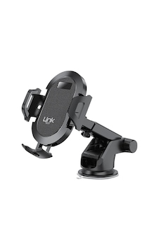 Linktech H767 Vantuzlu Araç İçi Telefon Tutucu Linktech H767 Vantuzlu Araç İçi Telefon Tutucu