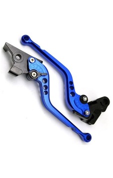 Yamaha Xmax Ayarlanabilir Fren Manet Mavi Hsb457 Yamaha Xmax Ayarlanabilir Fren Manet Mavi Hsb457