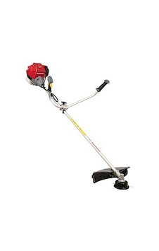 Honda Umk 450E-UEET Motorlu Yan Tırpan