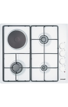 Arçelik STO 910 E Set Üstü Ocak Beyaz Arçelik STO 910 E Set Üstü Ocak Beyaz