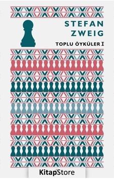 Stefan Zweig Toplu Öyküler 1 - Stefan Zweig - Aylak Adam Stefan Zweig Toplu Öyküler 1 - Stefan Zweig - Aylak Adam