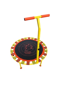 102 Cm 40 İnç Katlanabilir Tutunmalı Trambolin Çocuklar Ve Yetişkinler İçin Eğlenceli Ve Güvenli Zıplama 102 Cm 40 İnç Katlanabilir Tutunmalı Trambolin Çocuklar Ve Yetişkinler İçin Eğlenceli Ve Güvenli Zıplama