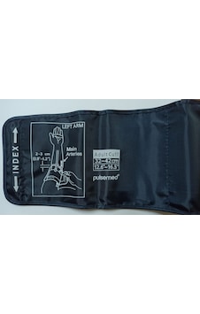 Pulsemed Obez Tansiyon Aleti Manşonu 32-42 CM