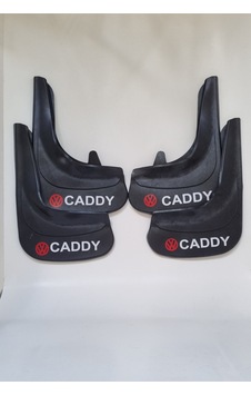 CADDY DÖRTLÜ ÇAMURLUK, TOZLUK CADDY DÖRTLÜ ÇAMURLUK, TOZLUK