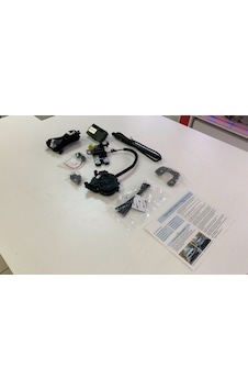 Volkswagen Cc 2012-2017 Uyumlu Yedek Parça Tek Motor Elektronik B Volkswagen Cc 2012-2017 Uyumlu Yedek Parça Tek Motor Elektronik B
