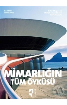 Mimarlığın Tüm Öyküsü- Hayalperest Yayınevi Mimarlığın Tüm Öyküsü- Hayalperest Yayınevi