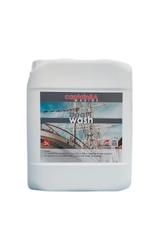 Boat Wash / Tekne Şampuanı 2,5 Lt