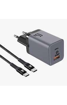 Gnp 65w Type-c To Type-c Kablo Ve Şarj Cihazı Genpa Garantili 1 Adet Gnp 65w Type-c To Type-c Kablo Ve Şarj Cihazı Genpa Garantili 1 Adet