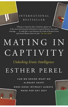 Mating in Captivity 9780340943755 Mating in Captivity 9780340943755