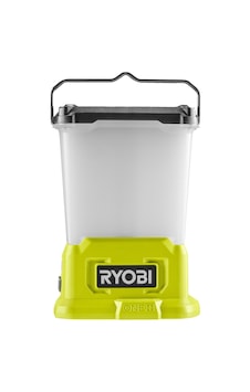 Ryobi RLL18-0 Akülü Fener (Akü & Şarj Hariç) - 5133005386 Beyaz