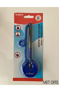 Globox Zincirli Kalem