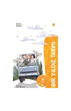Bir Yıldız Takımı Hz. Aişe / Deniz Doğan Bir Yıldız Takımı Hz. Aişe / Deniz Doğan