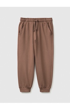United Colors Of Benetton Kahverengi Erkek Çocuk Sweatpant 226a3j68cf0770u3-ej Eşofman Altı United Colors Of Benetton Kahverengi Erkek Çocuk Sweatpant 226a3j68cf0770u3-ej Eşofman Altı
