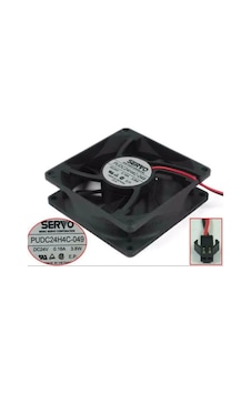 Servo Pudc24h4c-049