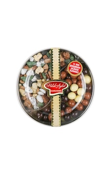 Haluk Aydın Kuruyemiş Kahve Ve Çakıl Draje 175 G Haluk Aydın Kuruyemiş Kahve Ve Çakıl Draje 175 G