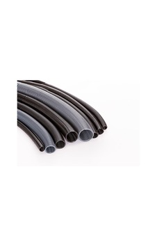Pg-9 Polyamid Pa6 Spiral Boru Gri 50'li Paket Pg-9 Polyamid Pa6 Spiral Boru Gri 50'li Paket