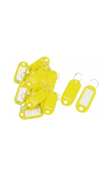100 Adet Plastik Anahtarlık N11.1364 100 Adet Plastik Anahtarlık N11.1364