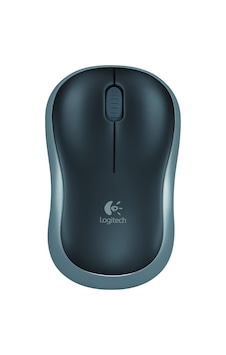 M185 Kablosuz Usb Mouse Gri 910-002235 Diğer M185 Kablosuz Usb Mouse Gri 910-002235 Diğer