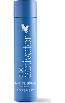 Forever Living Aloe Activator Cilt Bakım Losyonu Forever Living Aloe Activator Cilt Bakım Losyonu