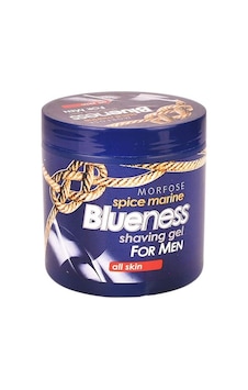 Morfose Blueness Tıraş Jeli 500ml. Spice Marine Morfose Blueness Tıraş Jeli 500ml. Spice Marine
