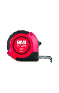 Bmı 472241021 Two Comp Çelik Metre 2 Mt Bmı 472241021 Two Comp Çelik Metre 2 Mt