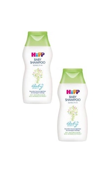 Hipp Babysanft Bebek Şampuanı 200 ml 2 Adet Hipp Babysanft Bebek Şampuanı 200 ml 2 Adet