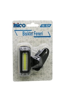 Bisiklet Feneri Pilli 4 Fonksiyonlu Renkli - Beyaz - 2 Sitil Sinyalli Işık 5468 Çok Renkli Bisiklet Feneri Pilli 4 Fonksiyonlu Renkli - Beyaz - 2 Sitil Sinyalli Işık 5468 Çok Renkli