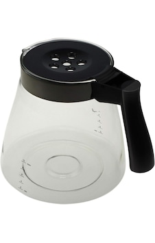 Delonghi Kahve Makinesi Icm17210 Cam Haznesi Şeffaf Delonghi Kahve Makinesi Icm17210 Cam Haznesi Şeffaf