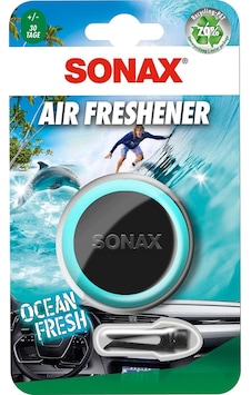 Sonax Oto Kokusu - Ocean-fresh Sonax Oto Kokusu - Ocean-fresh