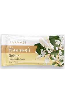 Farmasi Hanımeli Katı Sabun 50 G