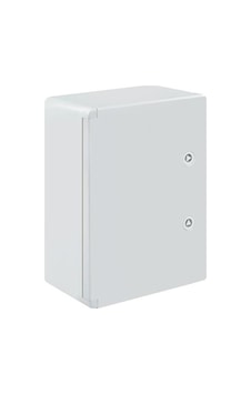 Piramit 250x350x150 Abs Pano Piramit 250x350x150 Abs Pano