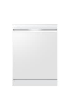 Samsung DW80H73YBFZTR 8 Programlı 14 Kişilik Bulaşık Makinesi Samsung DW80H73YBFZTR 8 Programlı 14 Kişilik Bulaşık Makinesi