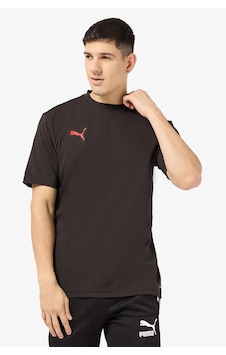 Puma Individualrise Erkek Forma SIYAH