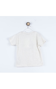 Xo Kids P-003710 Nk 42610 Kız Opera T-shırt 9-36 Ay Krem Xo Kids P-003710 Nk 42610 Kız Opera T-shırt 9-36 Ay Krem