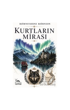 Kurtların Mirası Sarmal Kitabevi Kurtların Mirası Sarmal Kitabevi