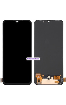 Oppo Find X2 Lite Lcd Ekran Dokunmatik Oppo Find X2 Lite Lcd Ekran Dokunmatik