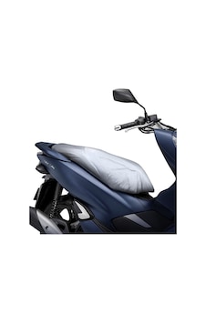Lambretta V200 Special Uyumlu Sele Koruyucu Branda - Sele Örtüsü - Motosiklet Sele Brandası Lambretta V200 Special Uyumlu Sele Koruyucu Branda - Sele Örtüsü - Motosiklet Sele Brandası