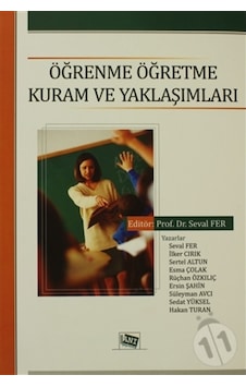 Öğrenme Öğretme Kuram Ve Yaklaşımları