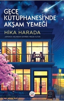Gece Kütüphanesi Nde Akşam Yemeği - Rjcı-762622 Gece Kütüphanesi Nde Akşam Yemeği - Rjcı-762622
