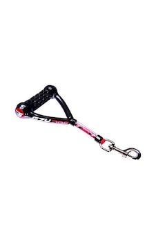 Ezydog 04126 Leash Mongrel 12 Kırmızı (30.5 Cm) Gezdirme Kayışı Kırmızı Ezydog 04126 Leash Mongrel 12 Kırmızı (30.5 Cm) Gezdirme Kayışı Kırmızı