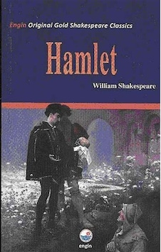 Hamlet - William Shakespeare - Engin Hamlet - William Shakespeare - Engin