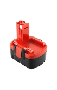 Pb Bosch - 14.4v 2000 Mah Ni-cd Matkap Bataryası Pb Bosch - 14.4v 2000 Mah Ni-cd Matkap Bataryası