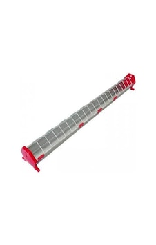 Mmb-trade 100 Cm Metal Tavuk Ve Güvercin Yemlik Mmbz Mmb-trade 100 Cm Metal Tavuk Ve Güvercin Yemlik Mmbz