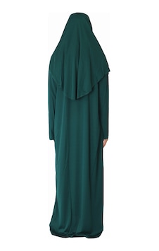 Zehranaz Namaz Elbisesi Zümrüt Yeşil Fermuarlı Namaz Elbisesi Zümrüt Yeşili Zehranaz Namaz Elbisesi Zümrüt Yeşil Fermuarlı Namaz Elbisesi Zümrüt Yeşili