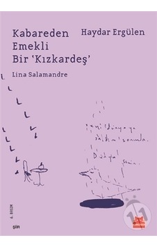 Kabareden Emekli Bir 'kızkardeş'