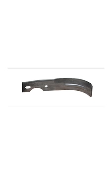 Demiray Federli Çapa Bıçağı 26 Cm 24 Adet Demiray Federli Çapa Bıçağı 26 Cm 24 Adet